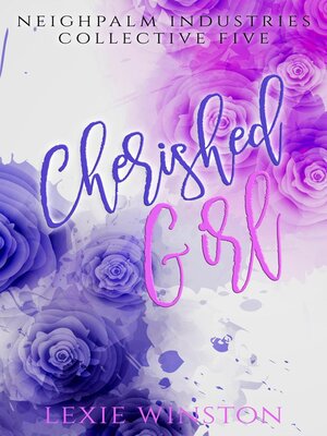 cover image of Cherished Girl